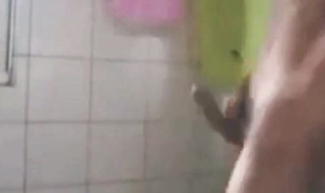 Twink Moans and Shoots His Load on Webcam