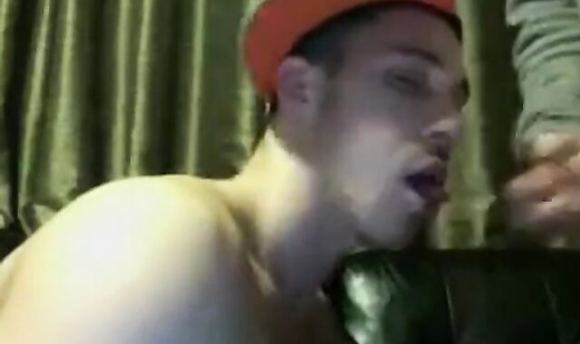 Two Bros Sucking and Swallowing