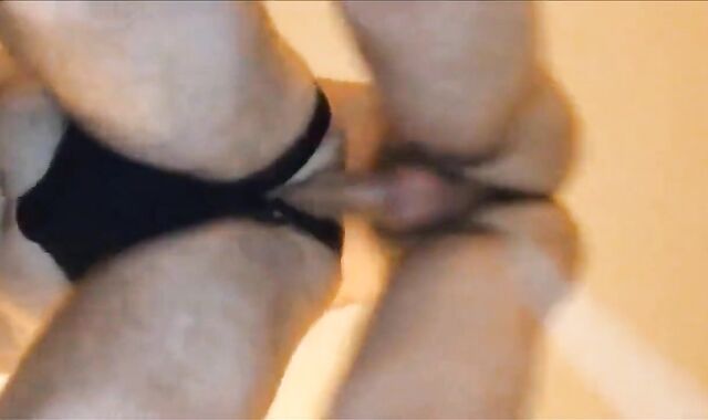 Bareback Amateur Takes Big Cock Bareback