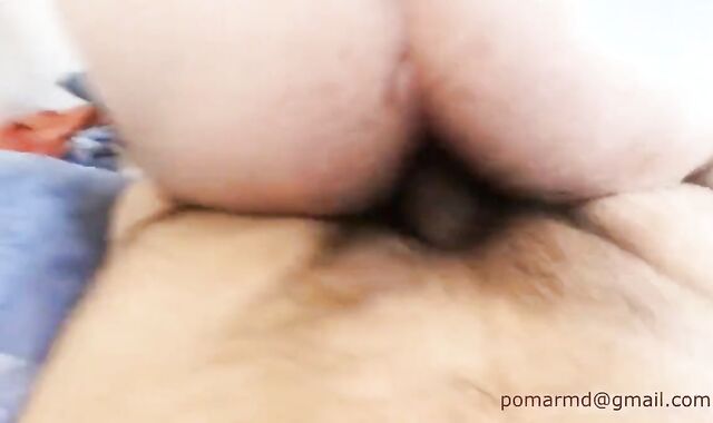 Mature Men Getting Fucked by Young Latin Amateurs 2