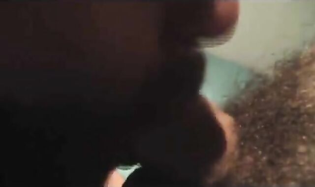 Bear Son's Cuddle with Daddy Bear