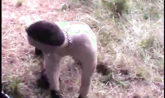 BDSM Porn HD scene 24