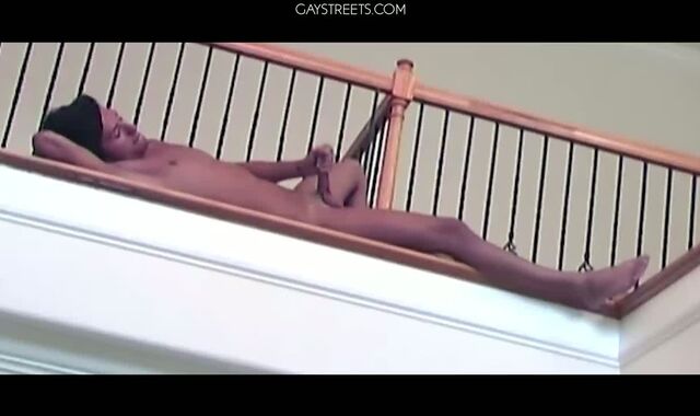 Michael Moscato Jerks 2