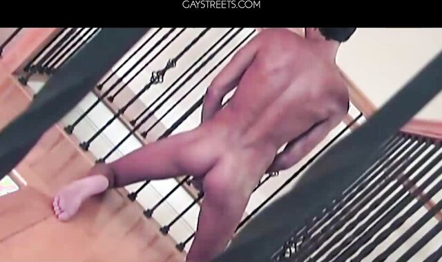 Michael Moscato Jerks 2