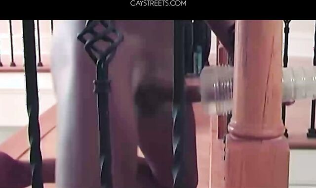 Michael Moscato Jerks 2