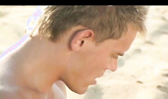 Kurt Diesel And Niall Phoenix And Mark Zebro 2