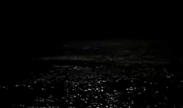 Derrick Hanson and Brandon Aguilar