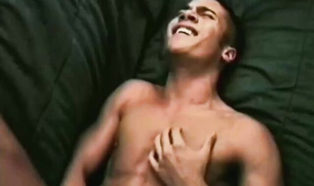 Joey Amor and Marcelo Reeves 2