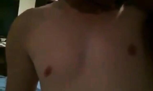 Smooth Twink Plowed by Silver Daddy 2