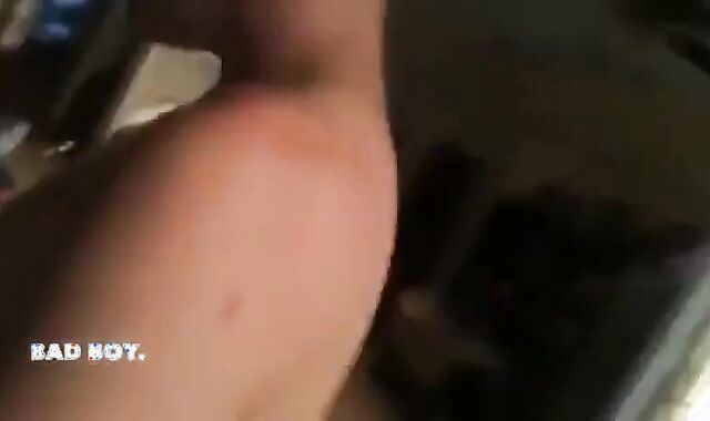 Smooth Twink Plowed by Silver Daddy 2