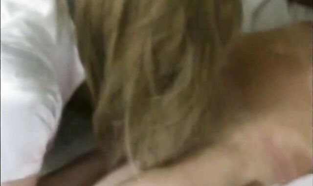 Gangbang with a Crossdresser