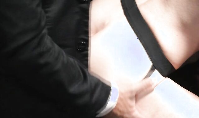 My master wants to use my ass for his hard bigcock