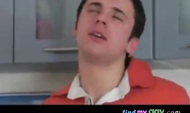 Sucking to Pay the Rent