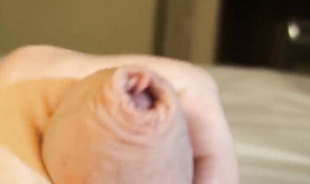 Ma grosse queue en érection