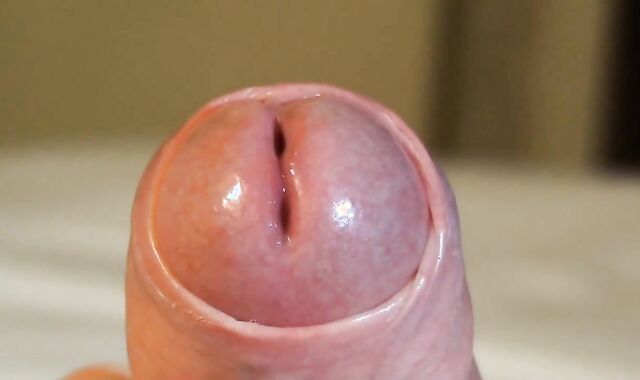 Ma grosse queue en érection