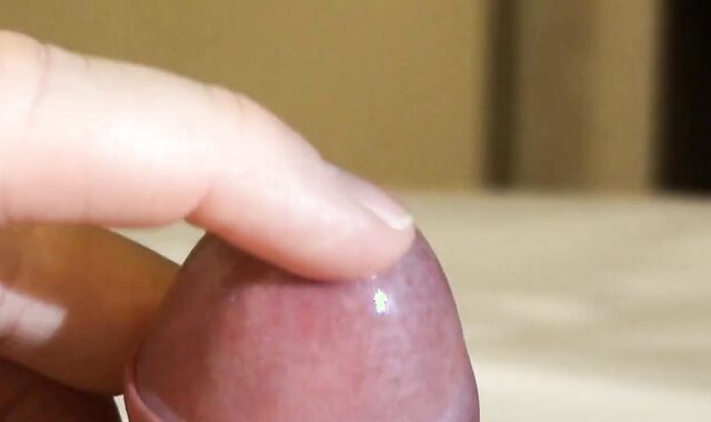 Ma grosse queue en érection