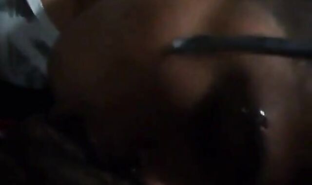 Rawstyle Men's Room: Latin Twink Blowjob