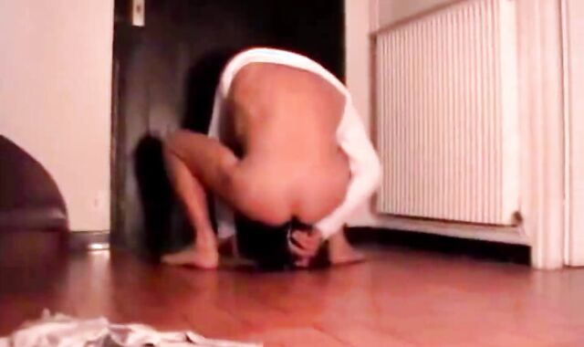 BDSM Porn HD scene 14