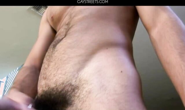 Dennis Ryker Busts A Nut 2