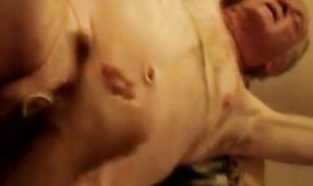 Grandpa's Secret Helper 2