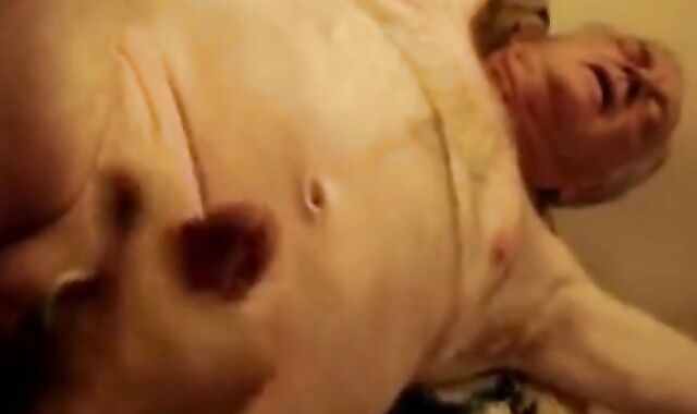 Grandpa's Secret Helper 2