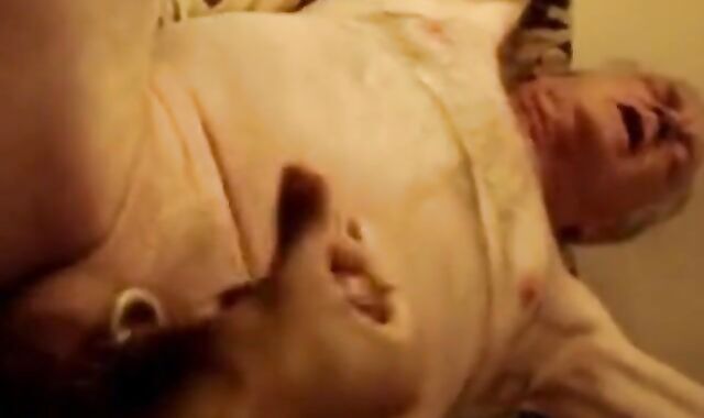 Grandpa's Secret Helper 2