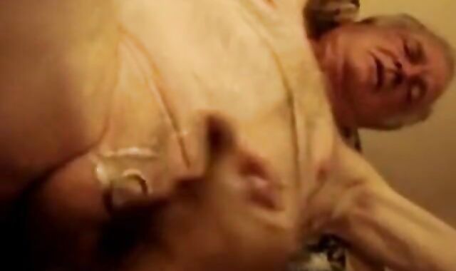 Grandpa's Secret Helper 2