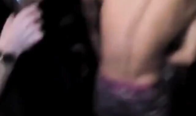 Bareback Twink Party