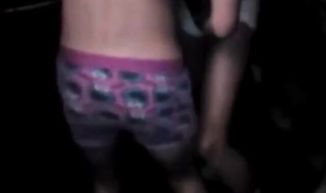 Bareback Twink Party