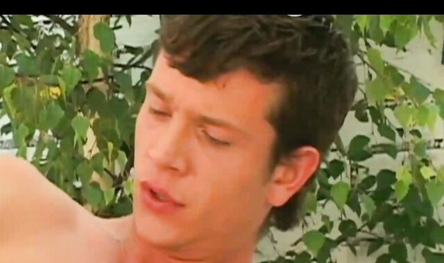 Benjamin Bloom Fucks Stephen Ash 2