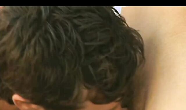 Benjamin Bloom Fucks Stephen Ash 2