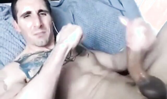 Big Daddy's Horny Secret 2