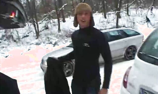 Gastmodel Making Of Fotoshooting1 2