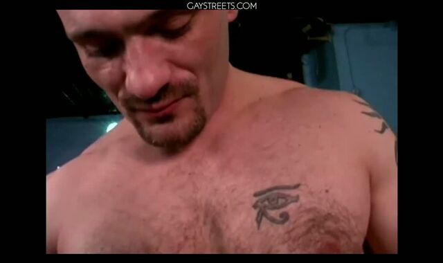 Andreas Montero Anthony Ferrat and Erik Martins 2