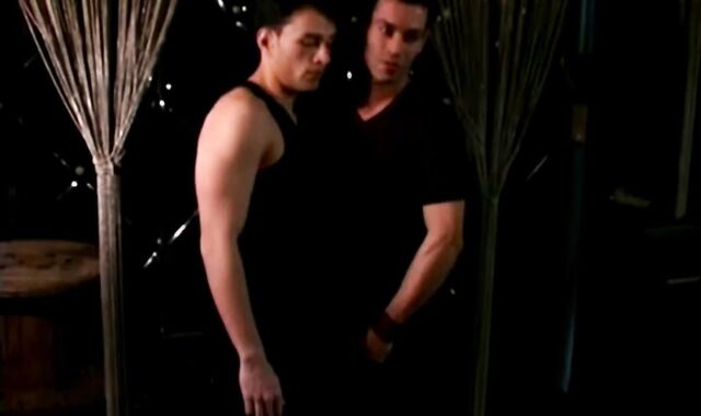 Andreas Montero Anthony Ferrat and Erik Martins 2