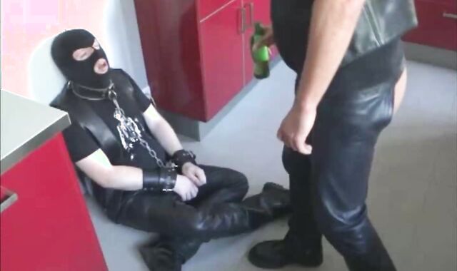 BDSM Porn HD scene 1035