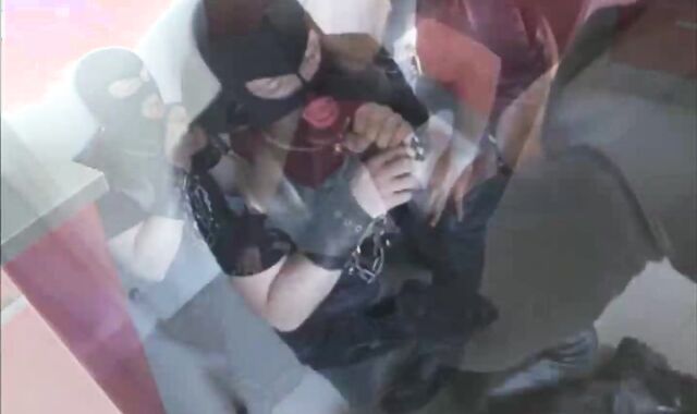 BDSM Porn HD scene 1035