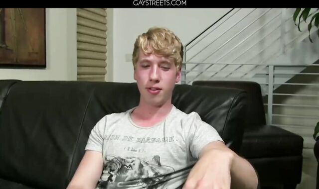 Ryan Powell Busts A Nut 3