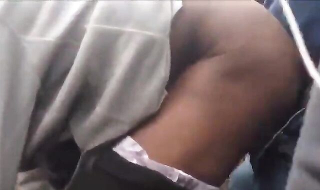 Three Gay Amateurs in the Woods