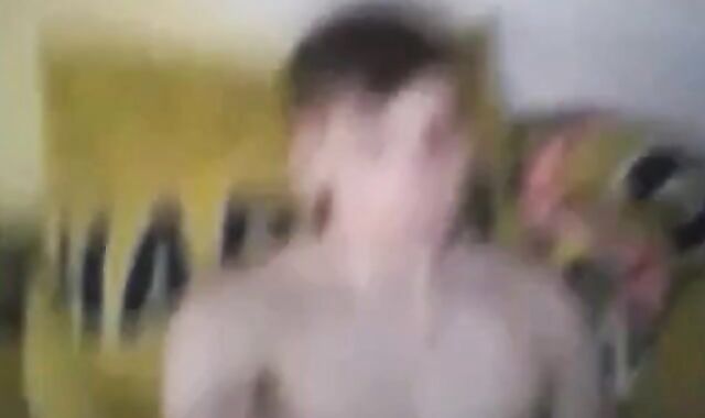 Big Cock Twink Amateur Fuck