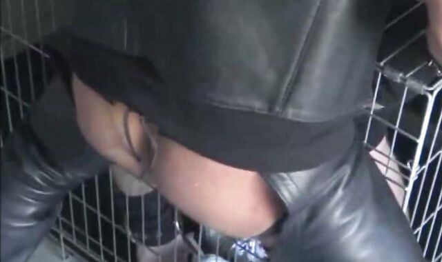 BDSM Porn HD scene 1036