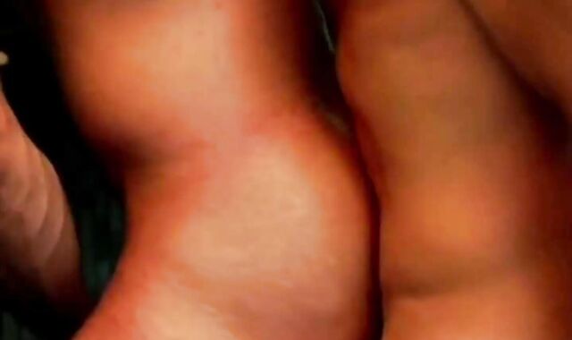 Michael Lucas and Nick Capra 2