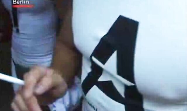 Randy And Alex And Marco And Dennis Muscle Teens Csd Part 6