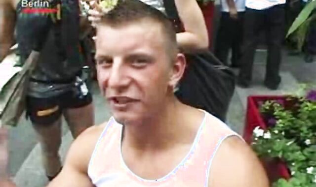 Randy And Alex And Marco And Dennis Muscle Teens Csd Part 6