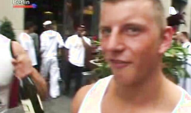 Randy And Alex And Marco And Dennis Muscle Teens Csd Part 6