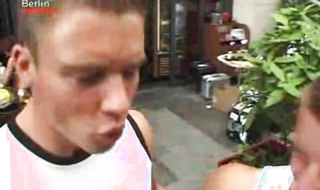 Randy And Alex And Marco And Dennis Muscle Teens Csd Part 6