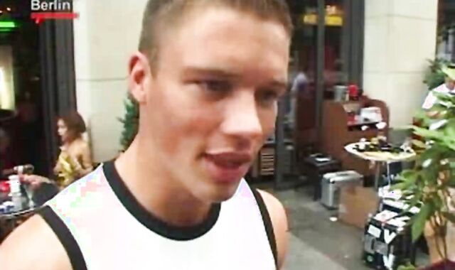 Randy And Alex And Marco And Dennis Muscle Teens Csd Part 6