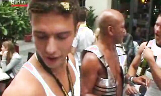 Randy And Alex And Marco And Dennis Muscle Teens Csd Part 6