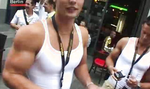 Randy And Alex And Marco And Dennis Muscle Teens Csd Part 6