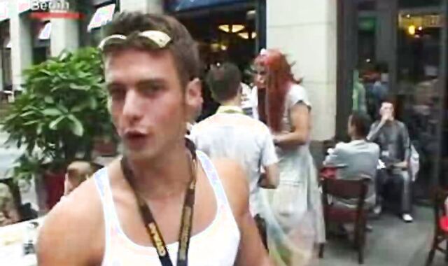 Randy And Alex And Marco And Dennis Muscle Teens Csd Part 6